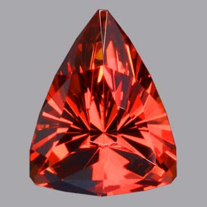  Spessartite Garnet gemstone