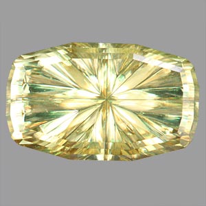  Sphene gemstone
