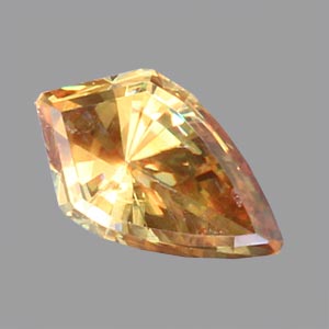  Sphene gemstone