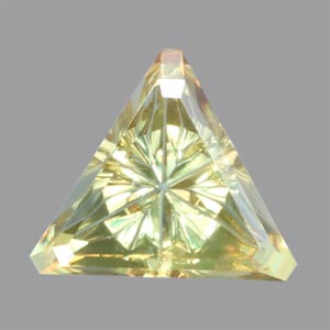  Sphene gemstone