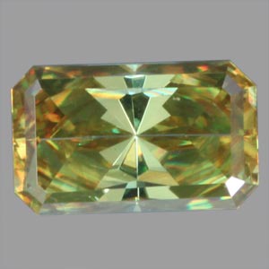  Sphene gemstone