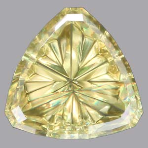  Sphene gemstone