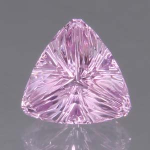 Pink Spinel gemstone