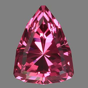 Red Spinel gemstone