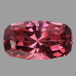 Red Spinel gemstone