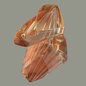 Oregon Sunstone gemstone