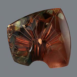 Oregon Sunstone gemstone