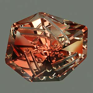 Oregon Sunstone gemstone