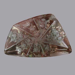 Oregon Sunstone gemstone