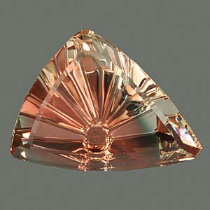 Oregon Sunstone gemstone