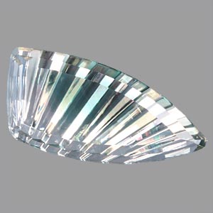 Oregon Bicolor Sunstone gemstone