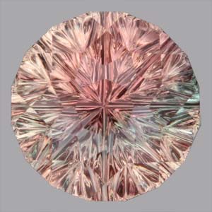 Oregon Sunstone gemstone