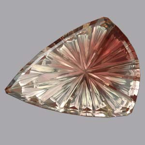 Oregon Sunstone gemstone