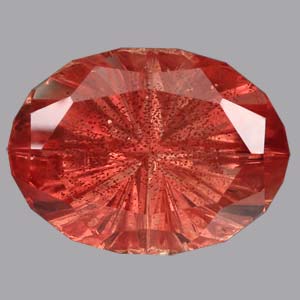 Oregon Sunstone gemstone