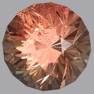 Oregon Sunstone gemstone