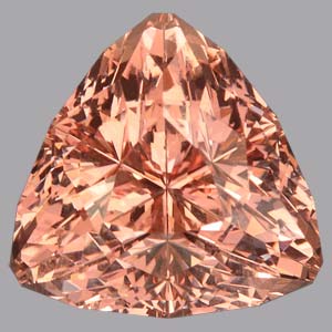  Morganite gemstone