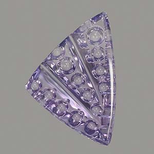  Tanzanite gemstone