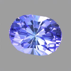  Tanzanite gemstone