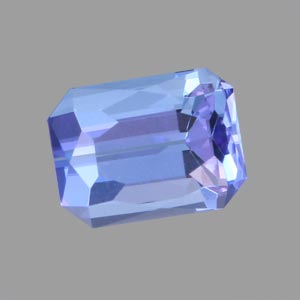  Tanzanite gemstone