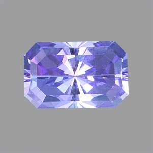  Tanzanite gemstone