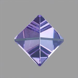  Tanzanite gemstone