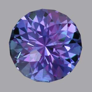  Tanzanite gemstone