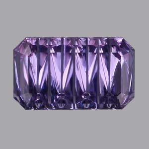  Tanzanite gemstone