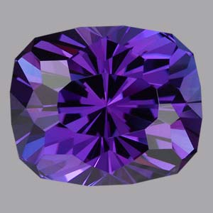  Tanzanite gemstone