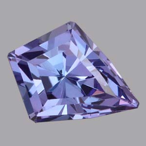  Tanzanite gemstone