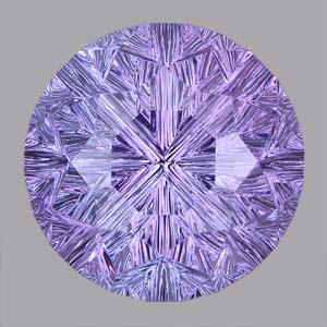  Tanzanite gemstone