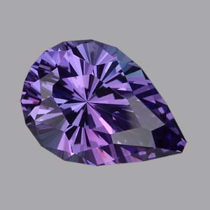  Tanzanite gemstone