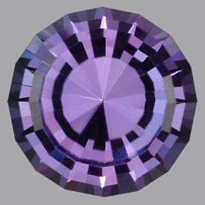  Tanzanite gemstone