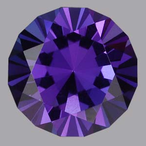  Tanzanite gemstone