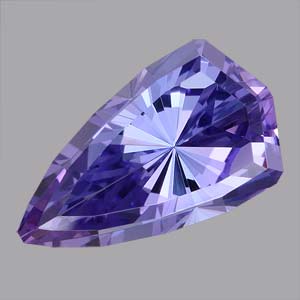  Tanzanite gemstone