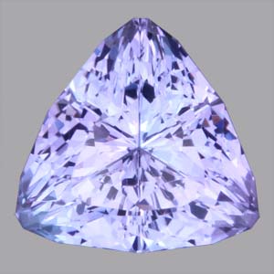  Tanzanite gemstone