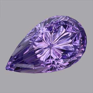  Tanzanite gemstone