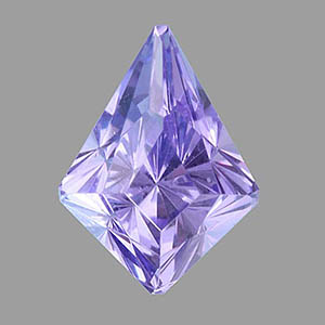  Tanzanite gemstone