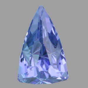  Tanzanite gemstone