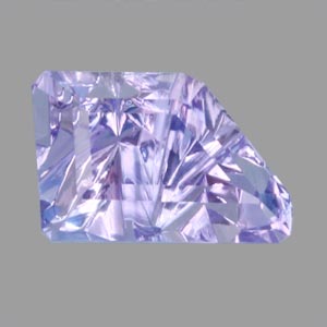  Tanzanite gemstone