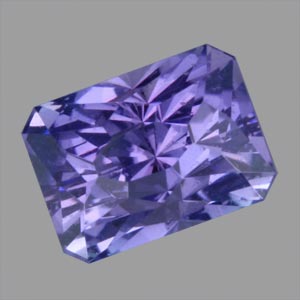  Tanzanite gemstone