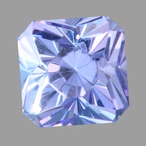  Tanzanite gemstone