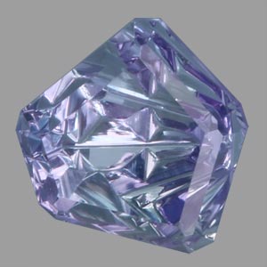  Tanzanite gemstone