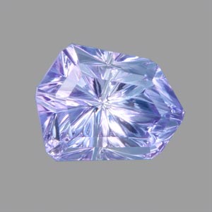  Tanzanite gemstone