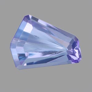  Tanzanite gemstone