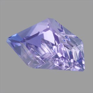  Tanzanite gemstone