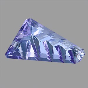  Tanzanite gemstone