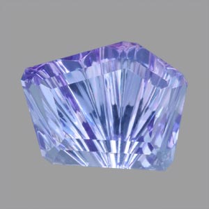  Tanzanite gemstone