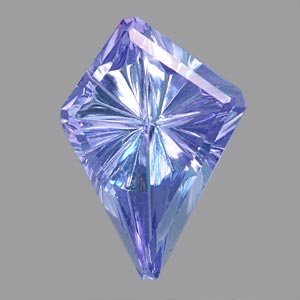  Tanzanite gemstone