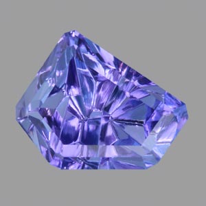  Tanzanite gemstone