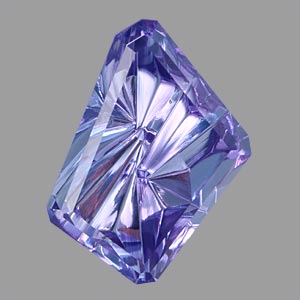  Tanzanite gemstone